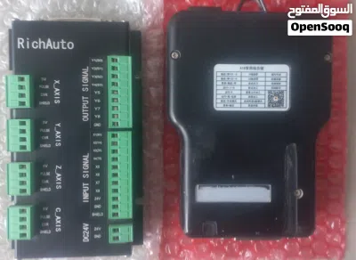 هاند A18s لماكينات cnc ثلاثى المحاور 3