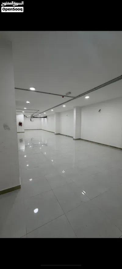مخزن قبو (بيسمنت) مؤجر للبيع 3