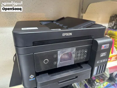 Epson ecotank L6270 2