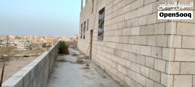 طابق ارضي شقتين للبيع 2