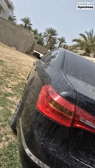 كيا كادينزا Limited 4