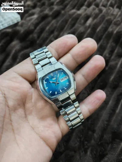 SEIKO 5 AUTOMATIC 3