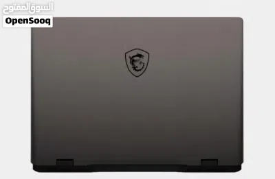 لابتوب MSI Sword 16 HX Gaming Laptop - شبه جديد 3