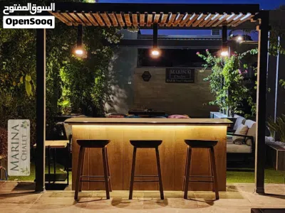 بسم الله للبيع -شاليه فاخر في البحر الميت( Marina Chalet) 3