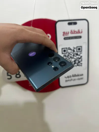 اس 22الترا/512/رام 12جيجا مع ميزة رام بلص/رسسسسمي 3