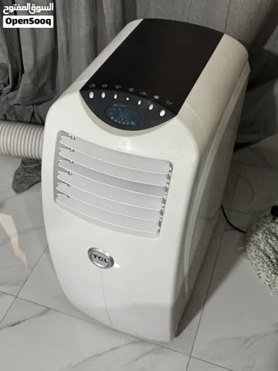 TCL 2Ton portable Ac 2