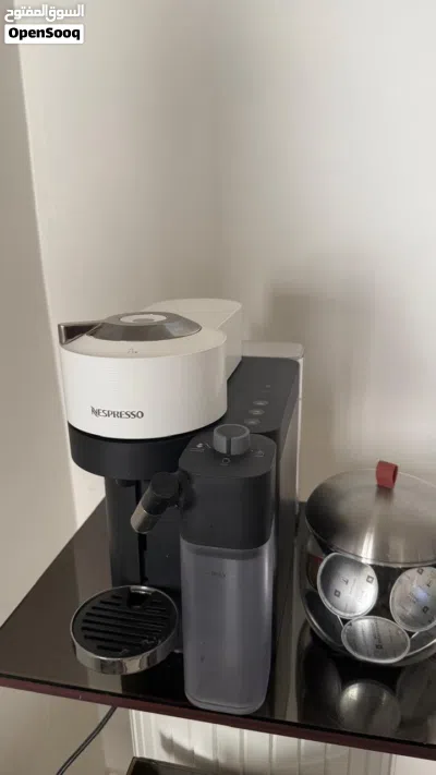 مكينة Espresso للقهوة 2