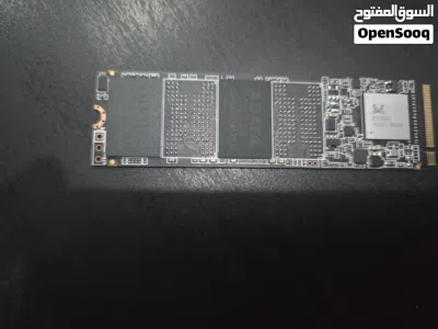m.2 nvme 512gb جديدة عالفحص للبيع 2