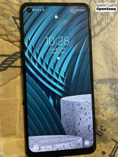 سامسونج A21s 2