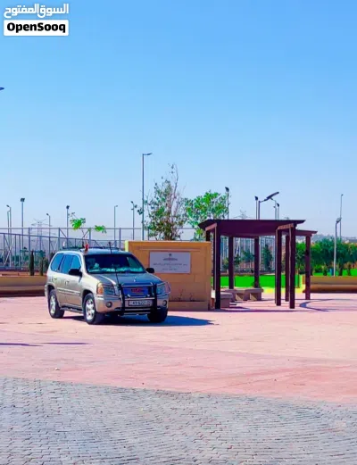 جي إم سي انفوي SLE 3