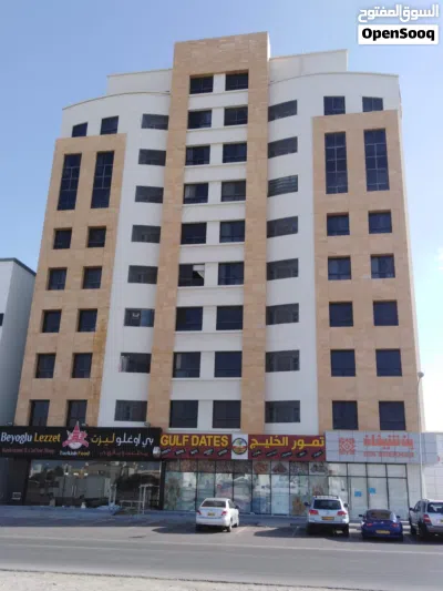 1BHK Flat For Rent in Al Khoud 2