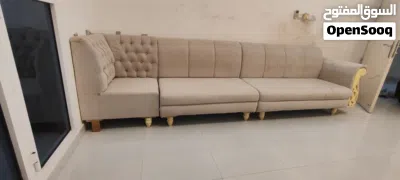 طقم كنب زاوية للبيع بشكل عاجل 2
