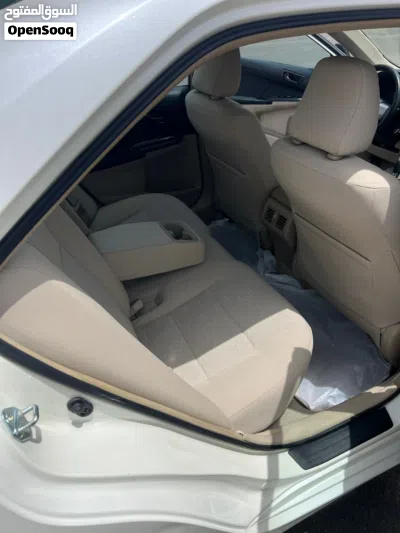Toyota Camry GL 4