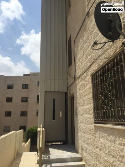 ونش صناعي بمصعد داخلي وخارجي 4