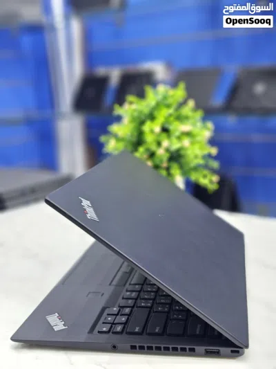 LENOVO X1 CARBON INTEL CORE I5 PROCESSOR 8TH GENERATION 8GB RAM 256GB SSD WINDOWS 11 PRO 4