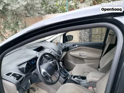 Ford Fusion Standard 3
