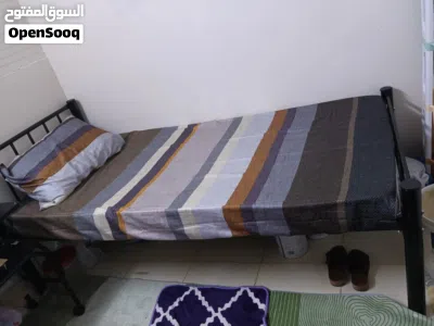 Single bed 2