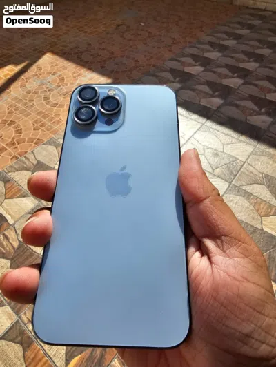 iphone 13 pro max 2