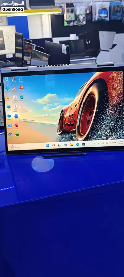 lenovo yoga 360 touch 2