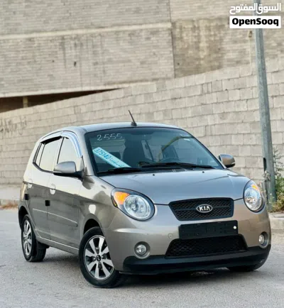 Kia Picanto EX 3