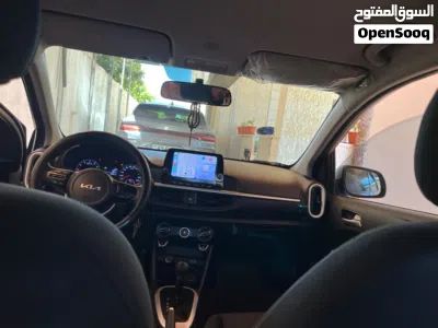 Kia Picanto Standard 3