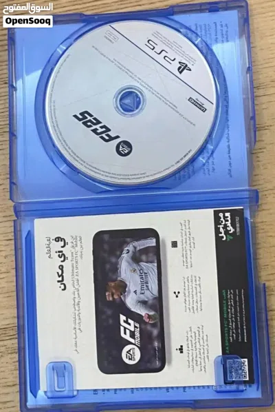 للبيع جهاز بلايستيشن 5 (نسخة السليم شرق اوسط ) الجهاز أخو الجديد ونظيف جداً استخدامه خفيف . 3