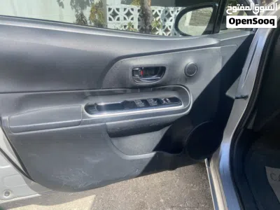 تويوتا بريوس Prius C 3