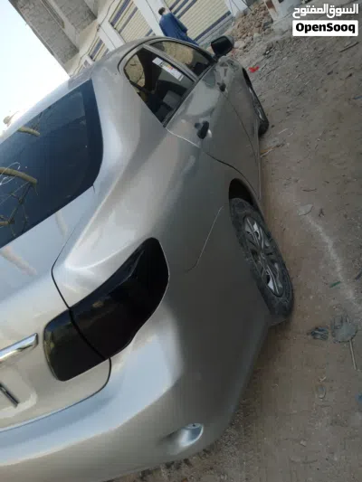 Toyota Corolla AE86 2