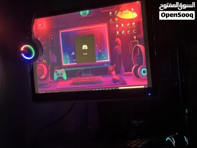 تجميعه للبيع بي شاشه بي جميع ملحقته 3