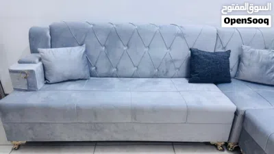طقم كنبايات لف 3