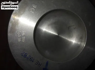 بساتم لمحركات جون دير 3