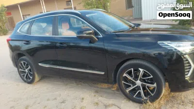 Haval Jolion 3