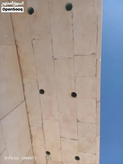 كحيل حجر أبو محمد للتكحيل كافة أنواع الحجر تنظيف الحجر وعزل كافة أنواع الحجر 4