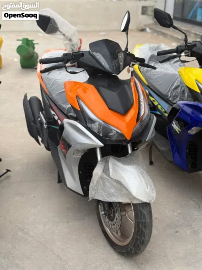 Yamaha Other 4