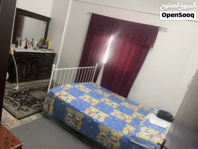 شقة مفروشة للإيجار المؤقت لمدة شهرين 2