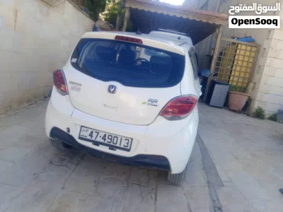 Changan E-Star 2