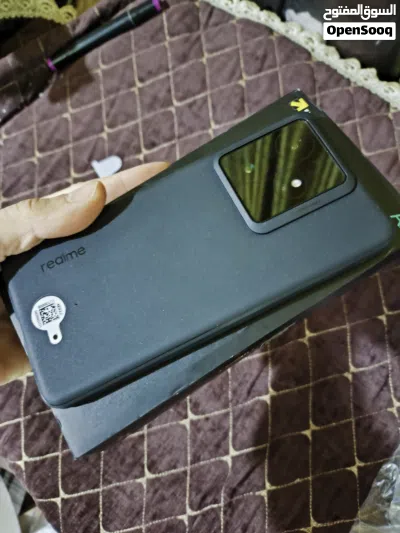 وحش الالعاب ريلمي GT 7 اخو الجديد فقط مفحوص 2