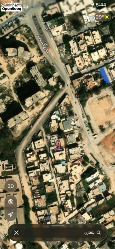 فيلا تحت الانشاء 2