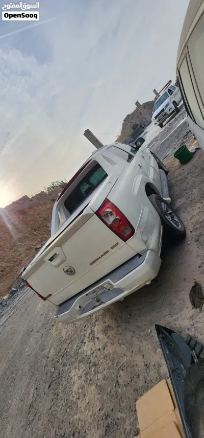 كاديلاك اخرى 3
