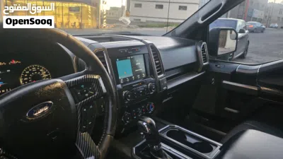 فورد F-150 Standard 4