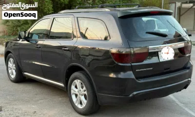 دۆج Durango Crew 2