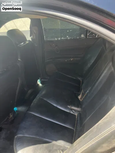 Hyundai Sonata GL 4