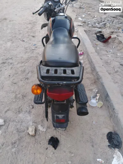 باجاج بوكسر 3