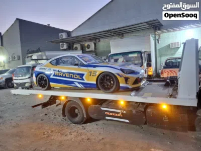 towing in kwt city 3