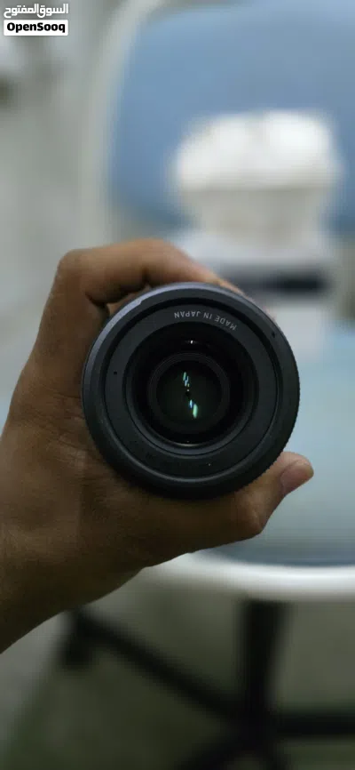 SIGMA 30MM F1.4 DN LENS (C) E 4
