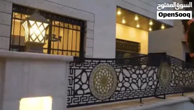 شقه فاخره للبيع في ضاحيه الاميره هيا 3