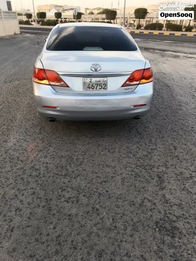 تويوتا اوريون Top 2