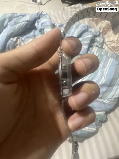 Casio a168 3