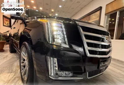 كاديلاك اسكاليد Premium 2