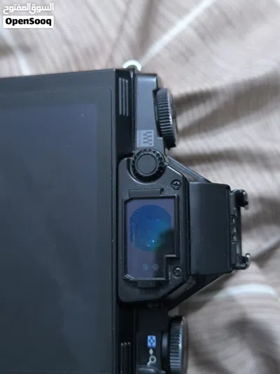 Olympus om-d e-m5 4